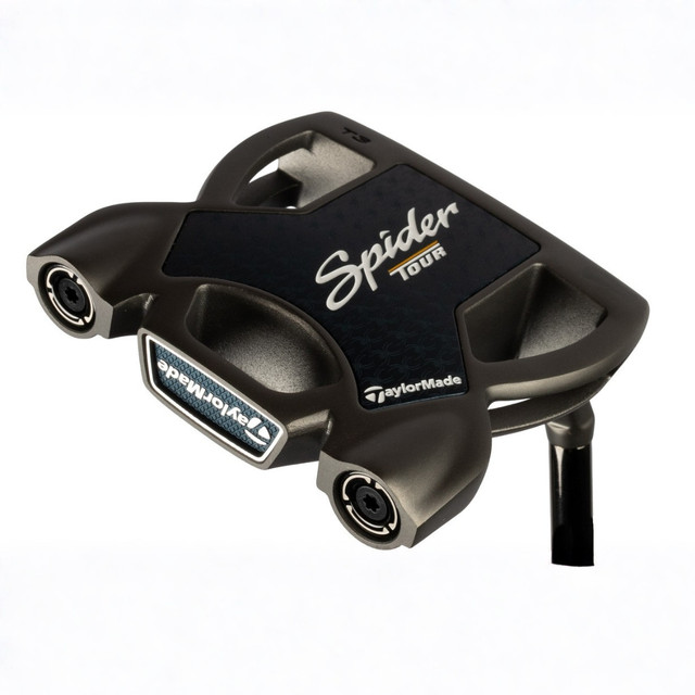 TaylorMade 2024 Spider Tour X Putter - Maple Hill Golf
